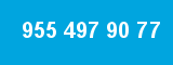 955 497 90 77